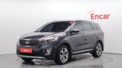 Kia Sorento 2015