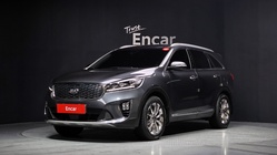 Kia Sorento 2018