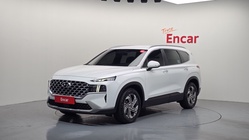 Hyundai Santa Fe 2021