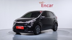 Kia morning 2025