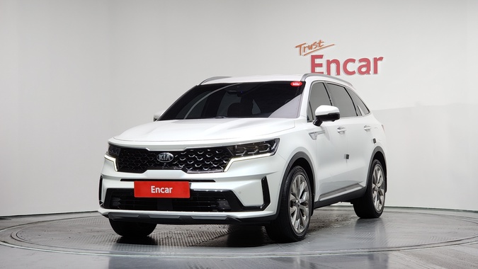 Kia Sorento 2020