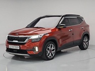 Kia Seltos 2020