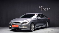 Hyundai Genesis 2014