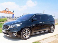 Kia Carnival 2016