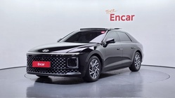 Hyundai Grandeur 2024