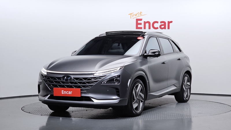 Hyundai Nexo