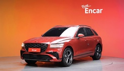 Genesis GV70 2024