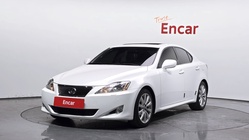 Lexus IS 2008