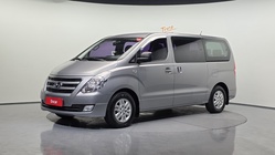 Hyundai Starex 2015