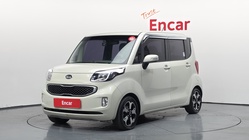 Kia RAY 2012