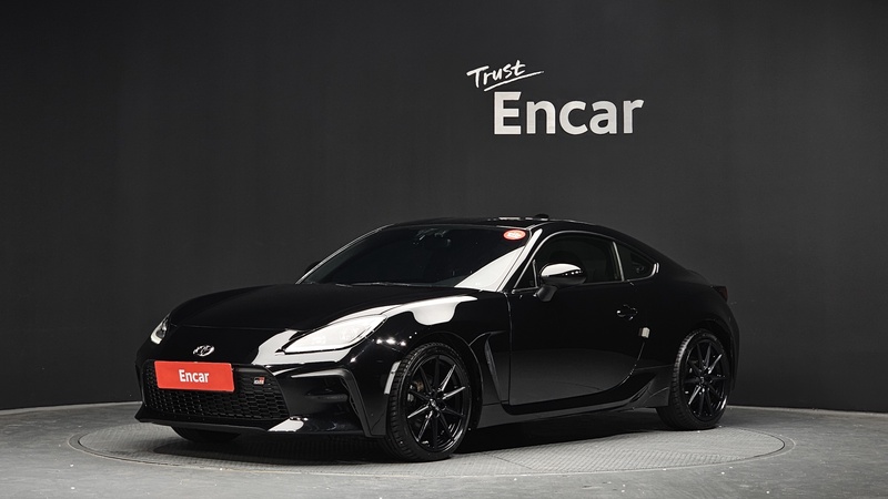 Toyota 86