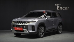 Ssangyong Torres 2023