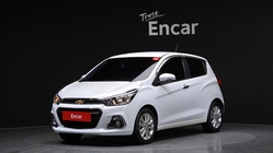 Chevrolet Spark 2016