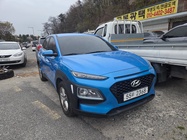 Hyundai Kona 2017