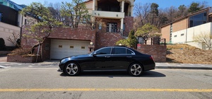 Mercedes-Benz E-Class 2017