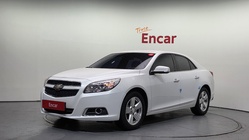 Chevrolet Malibu 2014