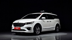 Kia Canival 2019