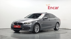 BMW 5 Series 2015
