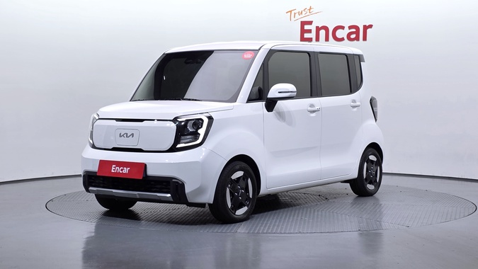 Kia RAY 2024