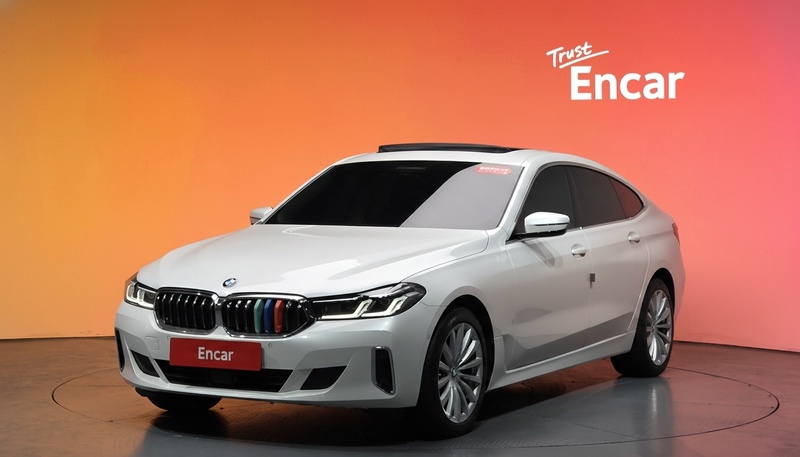BMW Gran Turismo