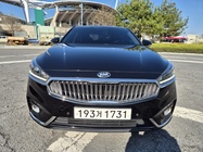 Kia K7 2017