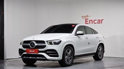 Mercedes-Benz GLE-Class 2022