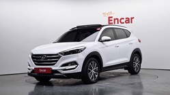 Hyundai Tucson 2016