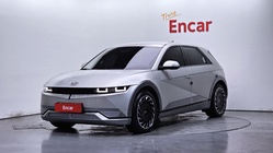 Hyundai Ioniq5 2022