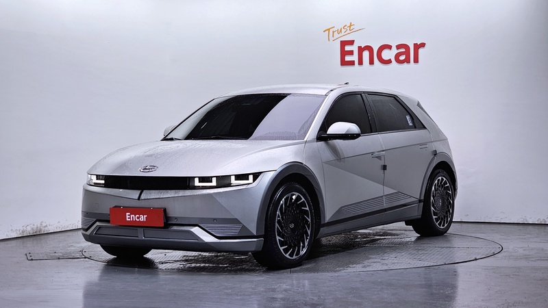 Hyundai Ioniq5