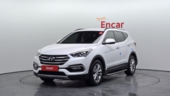 Hyundai Santa Fe 2015