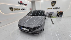 Hyundai Avante 2023