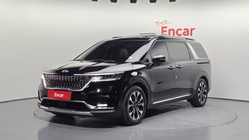 Kia Carnival 2021
