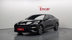 Kia K8 2022