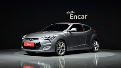Hyundai Veloster 2011