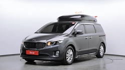 Kia Canival 2017