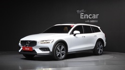 Volvo V60 2019