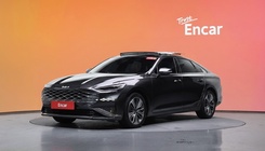 Kia K8 2021