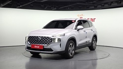 Hyundai Santa Fe 2020