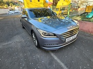 Hyundai Genesis 2014