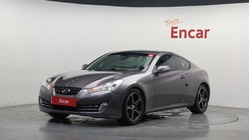 Hyundai Genesis 2009