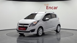 Chevrolet Spark 2013