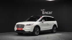 Lincoln Corsair 2020