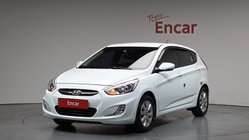 Hyundai Accent 2015