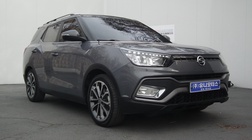 Ssangyong TIBOLI 2018