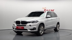 BMW X5 2015