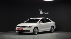Volkswagen Jetta 2013