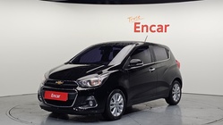 Chevrolet Spark 2016