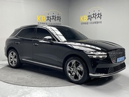 Genesis GV70 2022