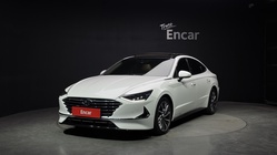 Hyundai Sonata 2019