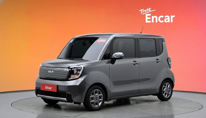 Kia RAY 2023